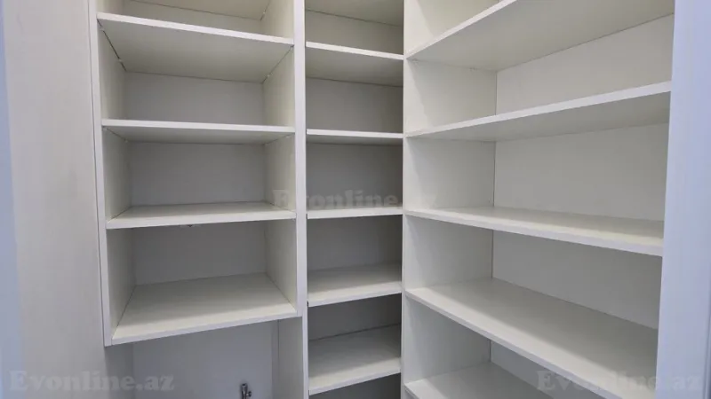 Satılır 2 otaqlı Mənzil Yeni tikili 65 m² Badamdar - şəkil 13