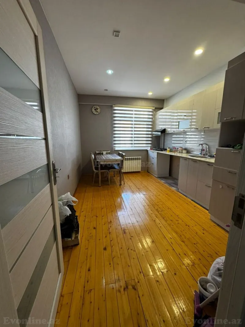 Satılır 3 otaqlı Mənzil Yeni tikili 114 m² Masazır - şəkil 2