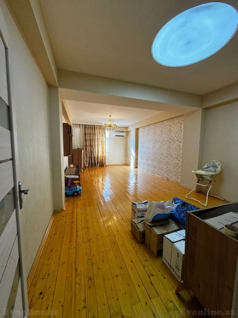 Satılır 3 otaqlı Mənzil Yeni tikili 114 m² Masazır - şəkil 4