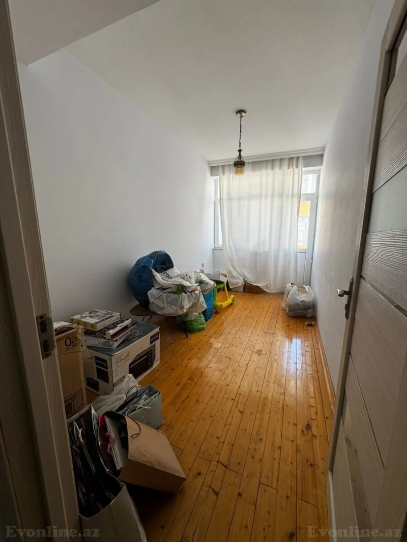 Satılır 3 otaqlı Mənzil Yeni tikili 114 m² Masazır - şəkil 5