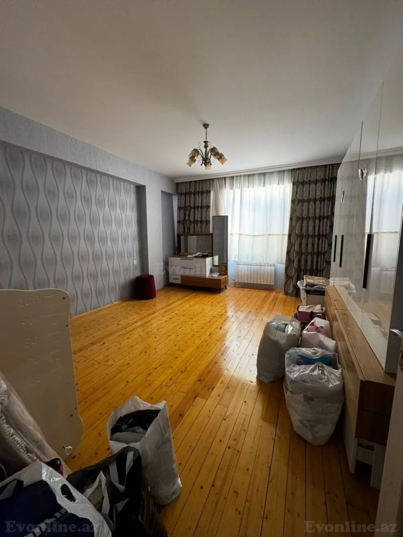 Satılır 3 otaqlı Mənzil Yeni tikili 114 m² Masazır - şəkil 6
