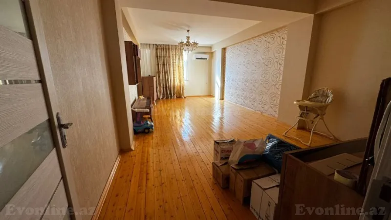 Satılır 3 otaqlı Mənzil Yeni tikili 114 m² Masazır - şəkil 8