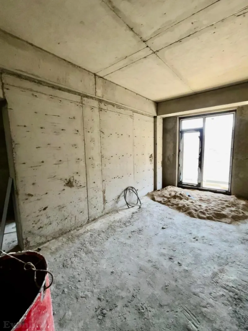 Satılır 2 otaqlı Mənzil Yeni tikili 56 m² Nəsimi r. - şəkil 7