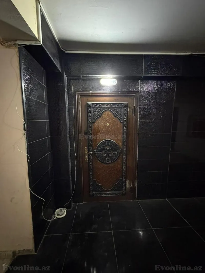 Satılır 2 otaqlı Mənzil Yeni tikili 55 m² Yeni Yasamal - şəkil 8