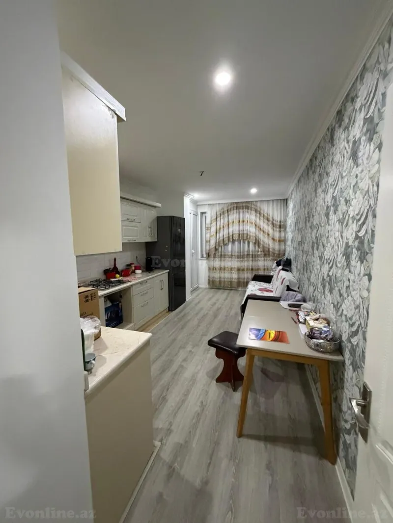 Satılır 2 otaqlı Mənzil Yeni tikili 55 m² Yeni Yasamal - şəkil 23