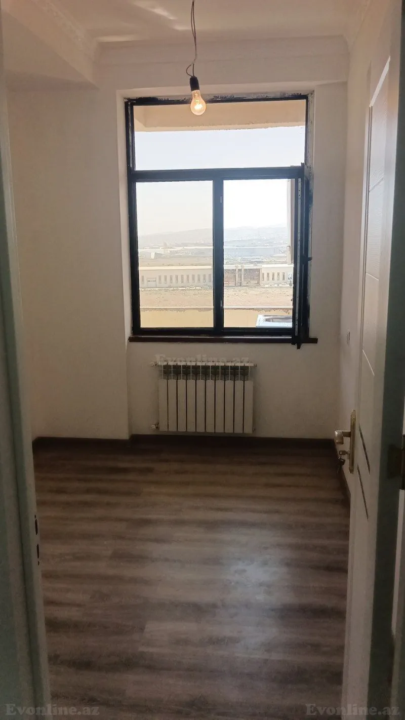 Kirayə verilir 2 otaqlı Mənzil Yeni tikili 48 m² Abşeron r. - şəkil 5