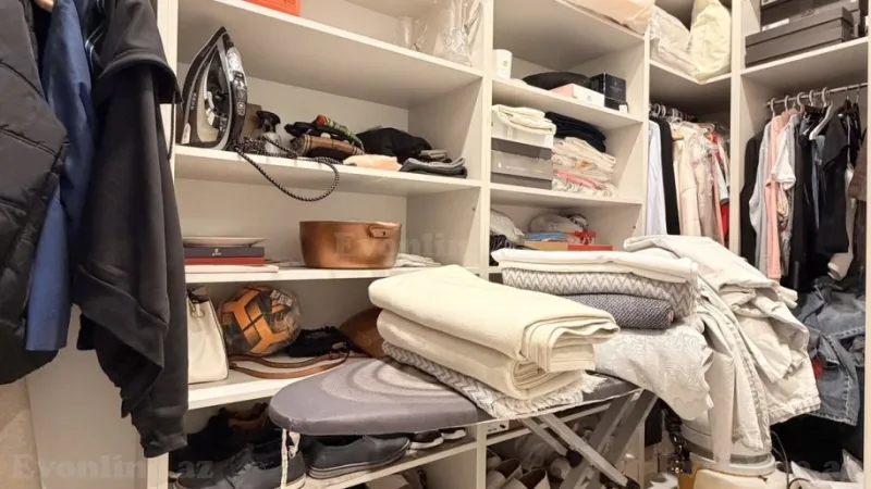 Satılır 4 otaqlı Mənzil Yeni tikili 188 m² 28 May m. - şəkil 16