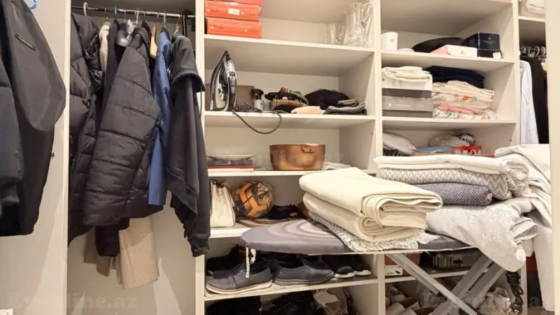 Satılır 4 otaqlı Mənzil Yeni tikili 188 m² 28 May m. - şəkil 17