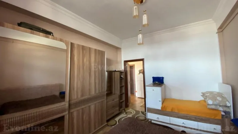 Satılır 2 otaqlı Mənzil Yeni tikili 56 m² Zabrat - şəkil 3