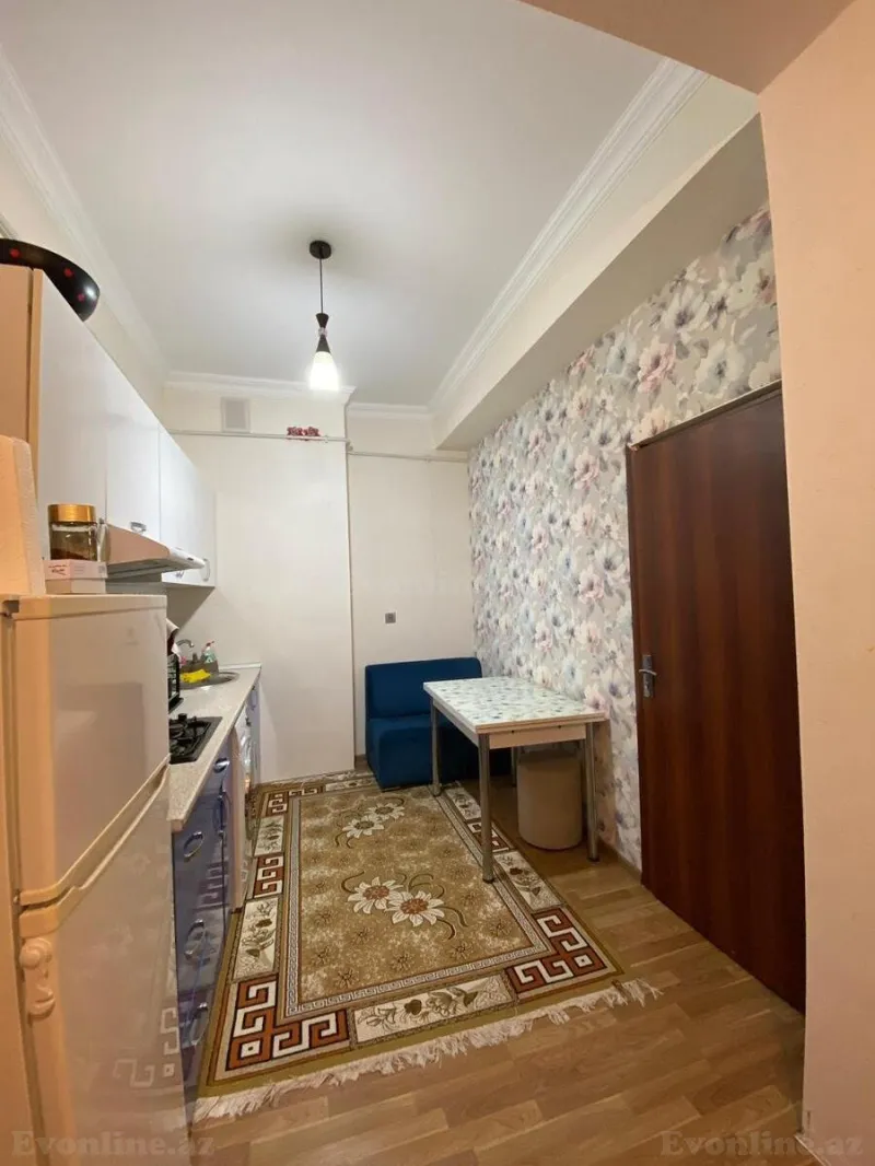 Satılır 2 otaqlı Mənzil Yeni tikili 56 m² Zabrat - şəkil 5