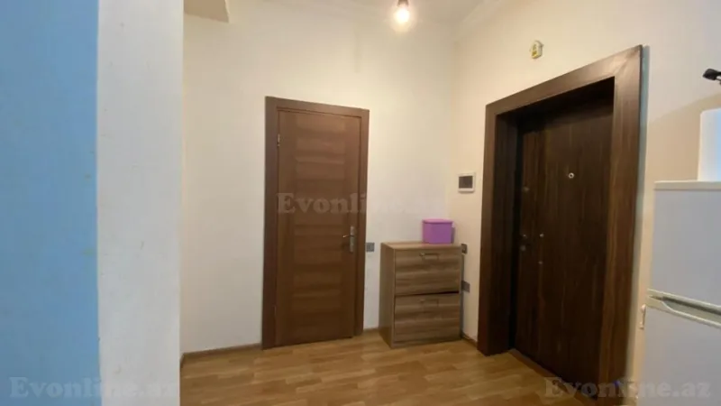 Satılır 2 otaqlı Mənzil Yeni tikili 56 m² Zabrat - şəkil 6
