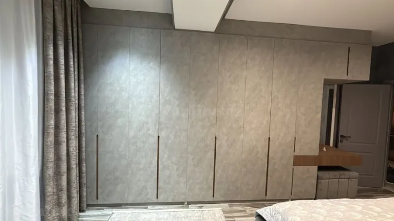 Kirayə verilir 2 otaqlı Mənzil Yeni tikili 65 m² 8-ci mikrorayon - şəkil 18