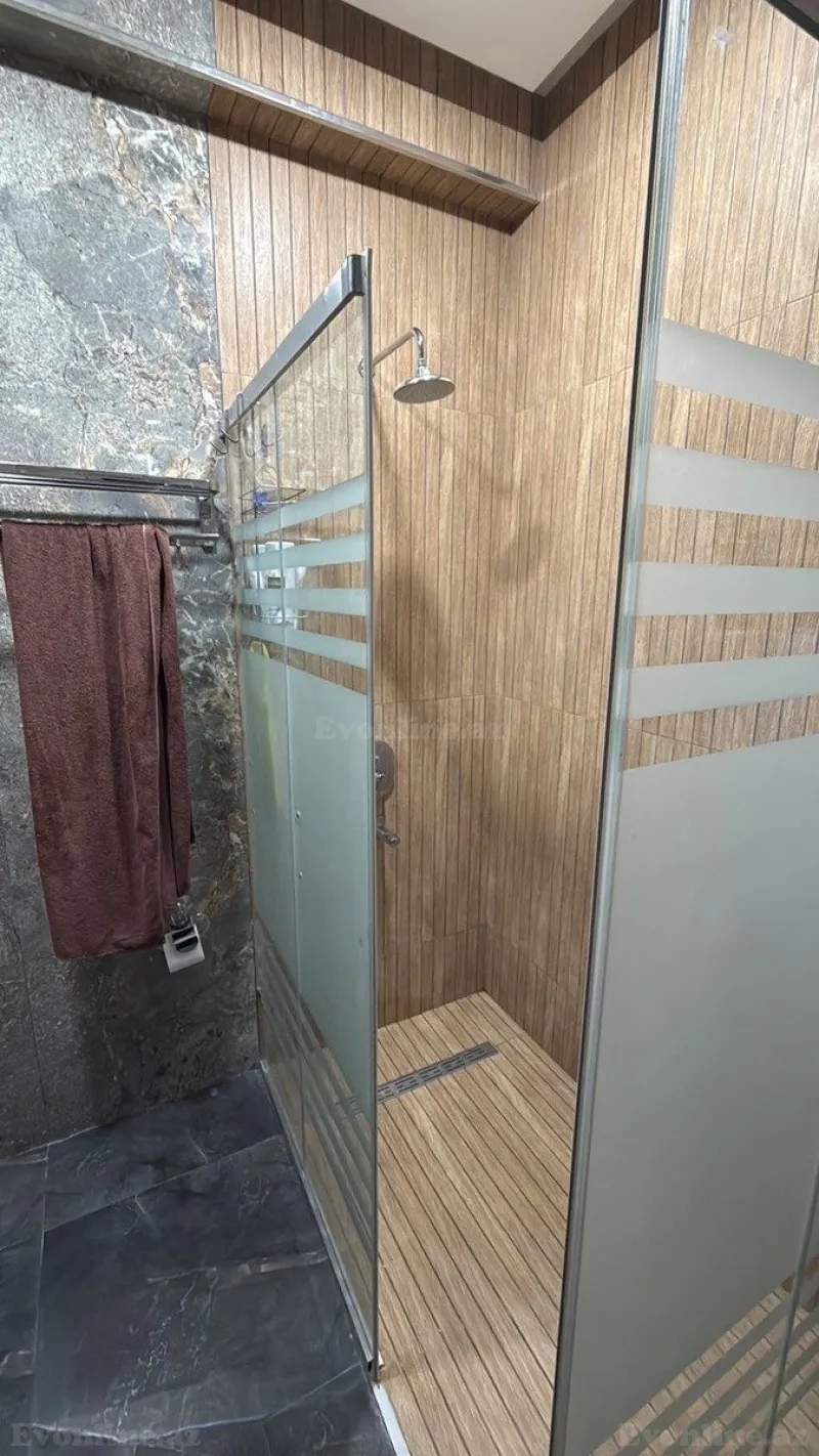 Kirayə verilir 2 otaqlı Mənzil Yeni tikili 65 m² 8-ci mikrorayon - şəkil 21