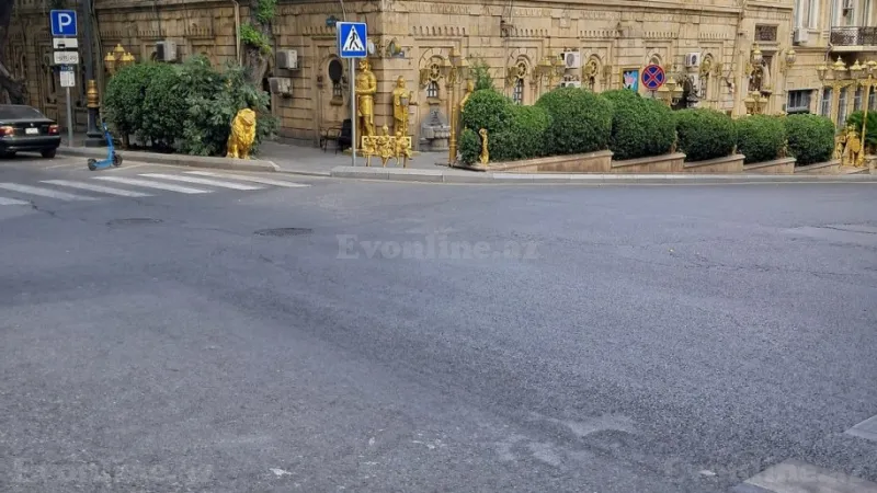 Satılır 2 otaqlı Mənzil Köhnə tikili 65 m² İçərişəhər m. - şəkil 2