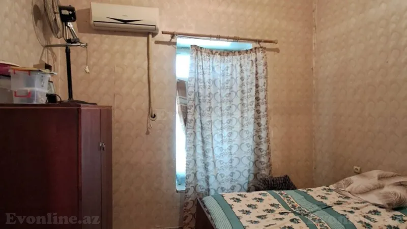 Satılır 2 otaqlı Mənzil Köhnə tikili 65 m² İçərişəhər m. - şəkil 3