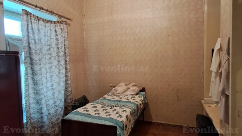 Satılır 2 otaqlı Mənzil Köhnə tikili 65 m² İçərişəhər m. - şəkil 4
