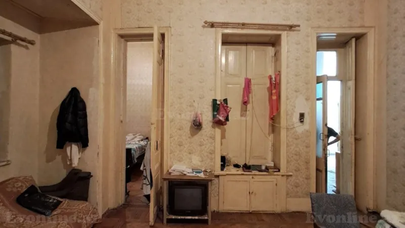 Satılır 2 otaqlı Mənzil Köhnə tikili 65 m² İçərişəhər m. - şəkil 7