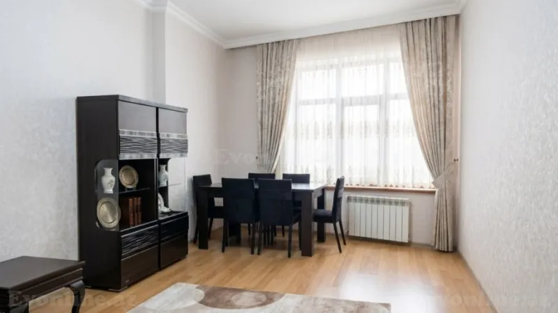 2 otaqlı Mənzil 56 m² Həzi Aslanov Satılır