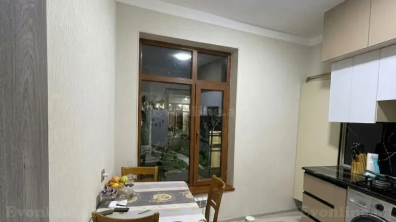Satılır 2 otaqlı Mənzil Yeni tikili 56 m² Həzi Aslanov - şəkil 3