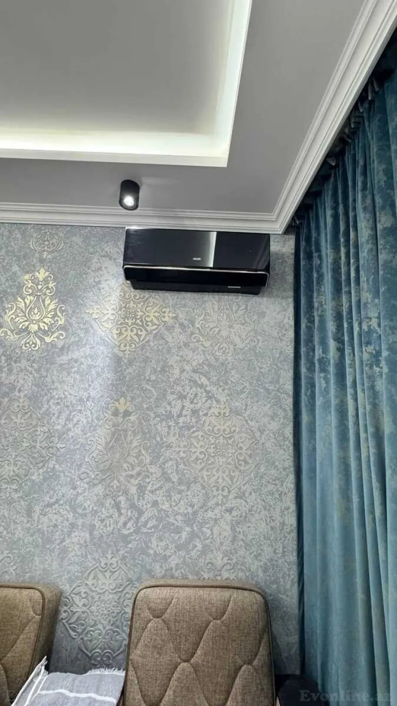 Satılır 2 otaqlı Mənzil Yeni tikili 85 m² Nəriman Nərimanov m. - şəkil 10