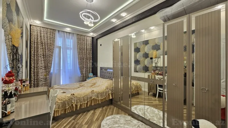 Satılır 2 otaqlı Mənzil Yeni tikili 65 m² Xırdalan - şəkil 4