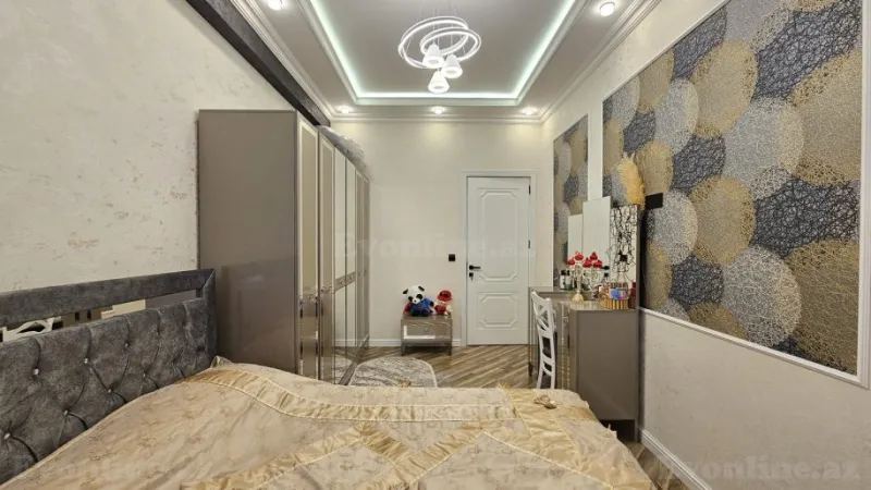 Satılır 2 otaqlı Mənzil Yeni tikili 65 m² Xırdalan - şəkil 6