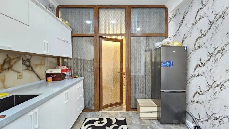 Satılır 2 otaqlı Mənzil Yeni tikili 65 m² Xırdalan - şəkil 9
