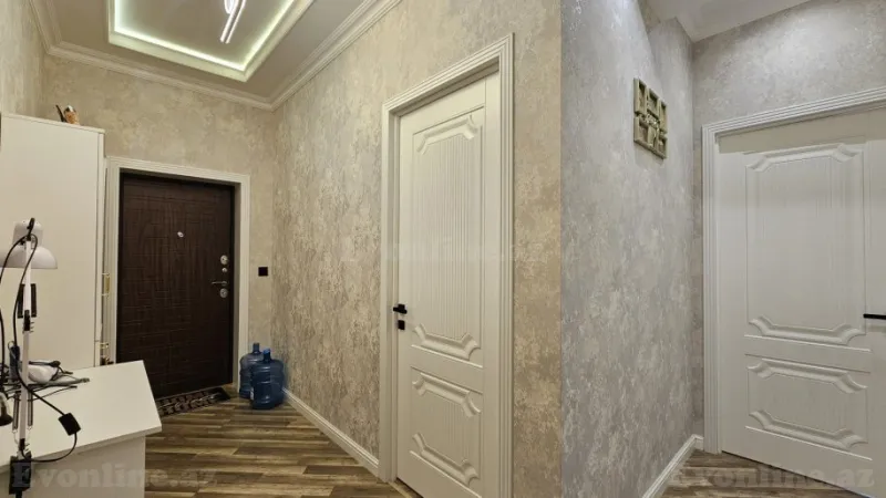 Satılır 2 otaqlı Mənzil Yeni tikili 65 m² Xırdalan - şəkil 10