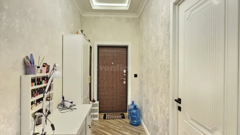 Satılır 2 otaqlı Mənzil Yeni tikili 65 m² Xırdalan - şəkil 11