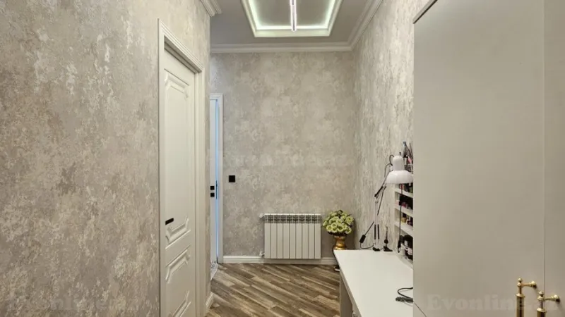 Satılır 2 otaqlı Mənzil Yeni tikili 65 m² Xırdalan - şəkil 12