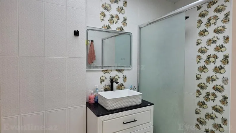 Satılır 2 otaqlı Mənzil Yeni tikili 65 m² Xırdalan - şəkil 14