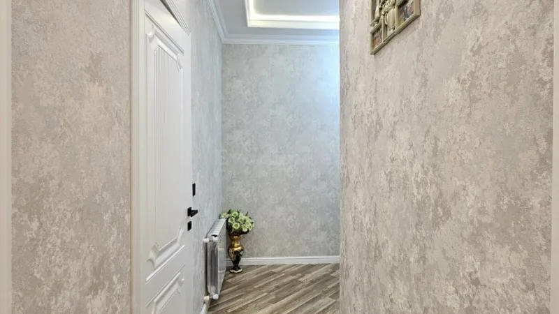 Satılır 2 otaqlı Mənzil Yeni tikili 65 m² Xırdalan - şəkil 15