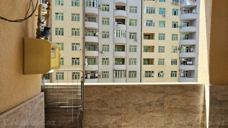 Satılır 2 otaqlı Mənzil Yeni tikili 65 m² Xırdalan - şəkil 16