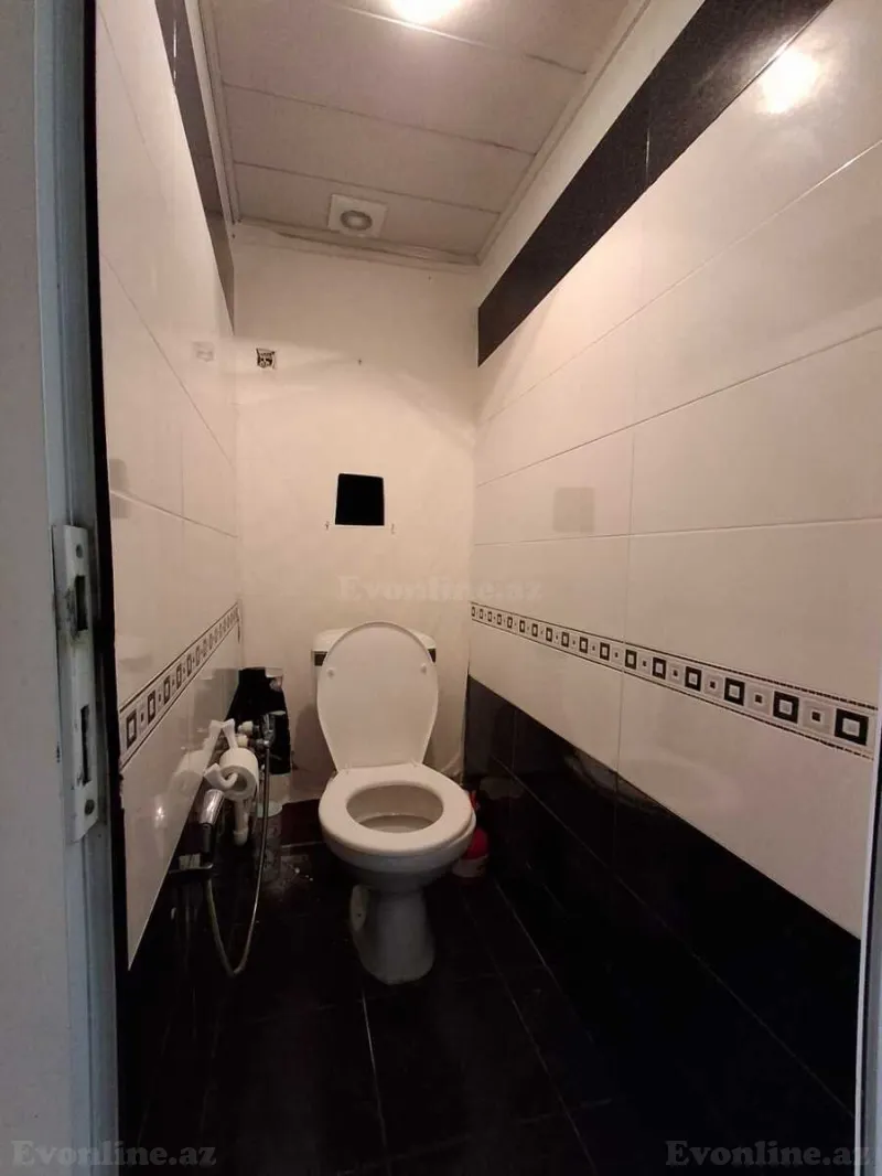 Satılır 5 otaqlı Mənzil Köhnə tikili 100 m² Buzovna - şəkil 5