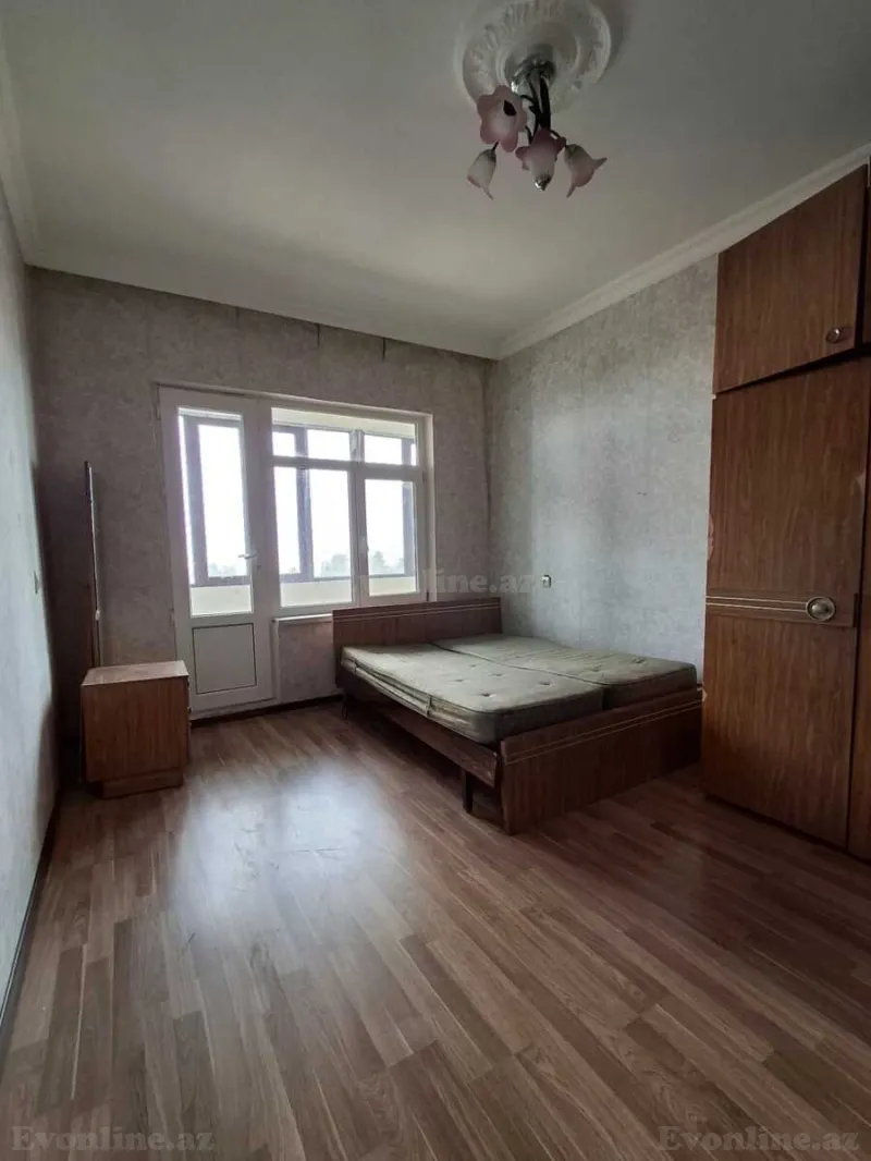 Satılır 5 otaqlı Mənzil Köhnə tikili 100 m² Buzovna - şəkil 8