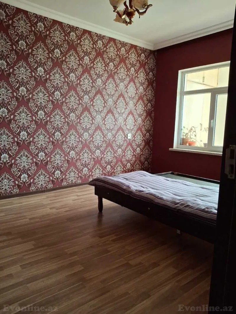 Satılır 5 otaqlı Mənzil Köhnə tikili 100 m² Buzovna - şəkil 13