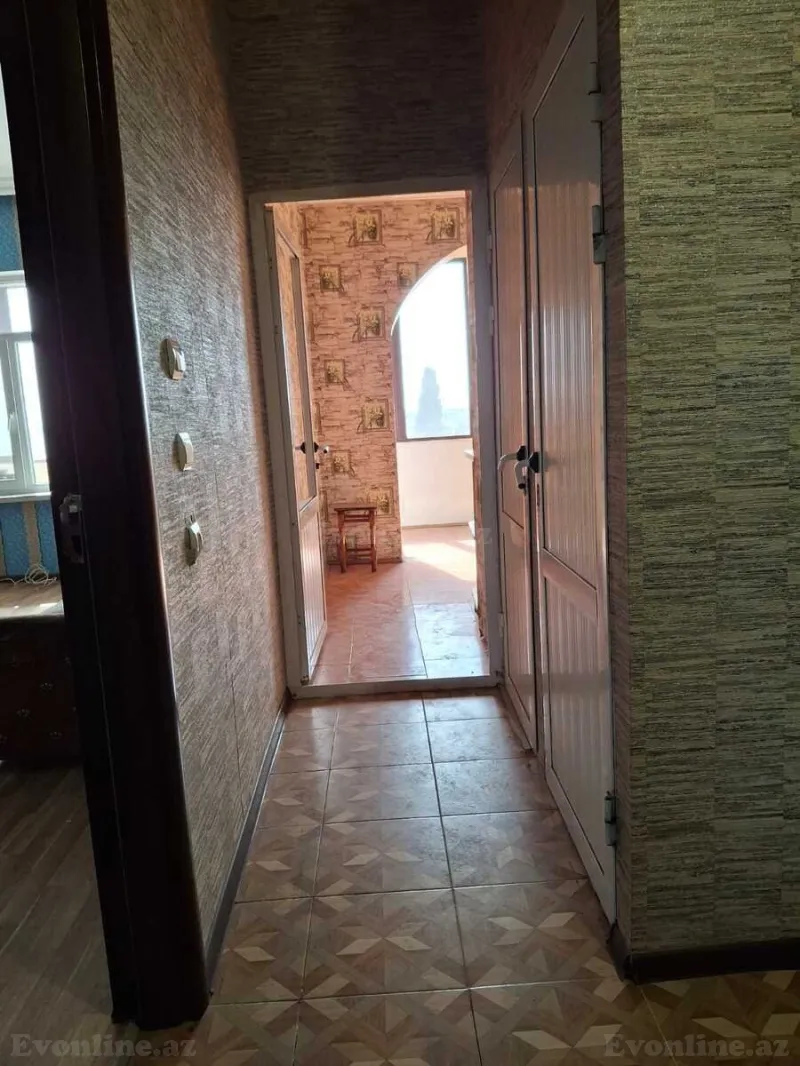 Satılır 5 otaqlı Mənzil Köhnə tikili 100 m² Buzovna - şəkil 14