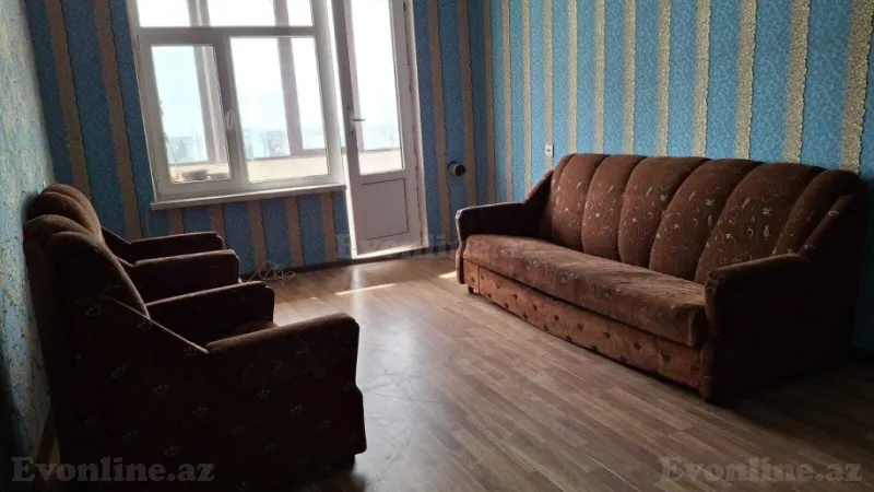 Satılır 5 otaqlı Mənzil Köhnə tikili 100 m² Buzovna - şəkil 16