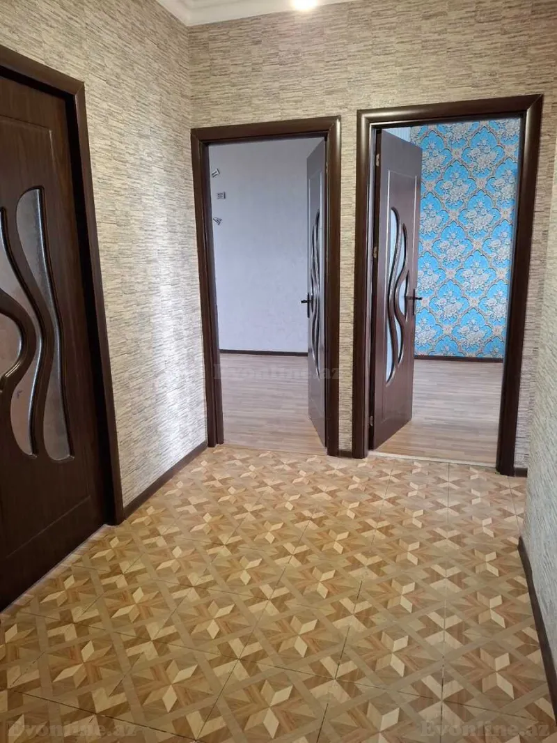 Satılır 5 otaqlı Mənzil Köhnə tikili 100 m² Buzovna - şəkil 17