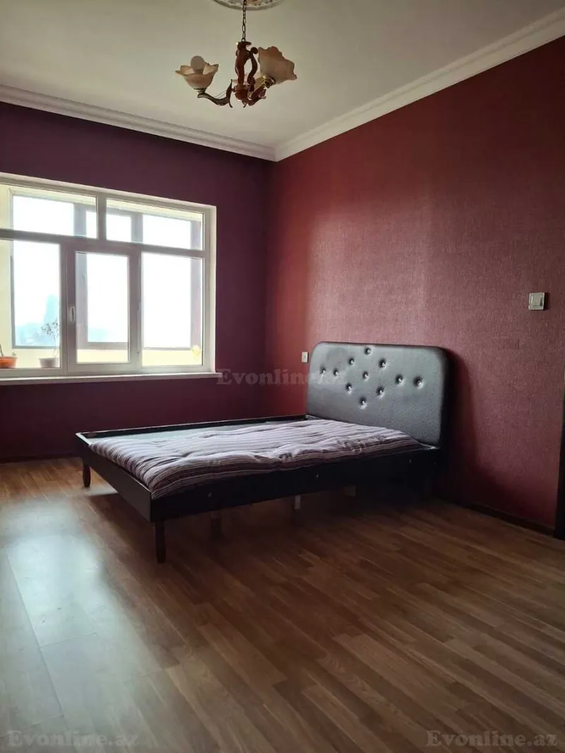 Satılır 5 otaqlı Mənzil Köhnə tikili 100 m² Buzovna - şəkil 18