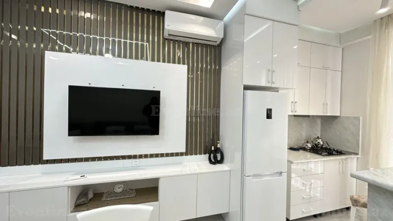 Satılır 2 otaqlı Mənzil Yeni tikili 59.6 m² 7-ci mikrorayon - şəkil 10