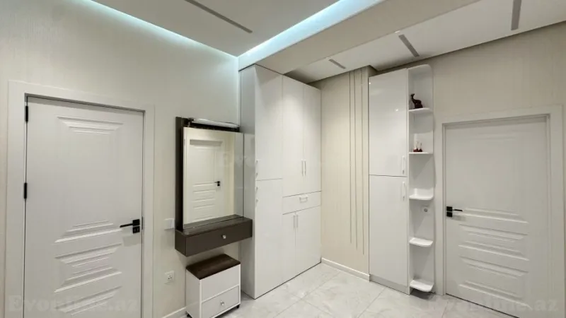 Satılır 2 otaqlı Mənzil Yeni tikili 59.6 m² 7-ci mikrorayon - şəkil 17