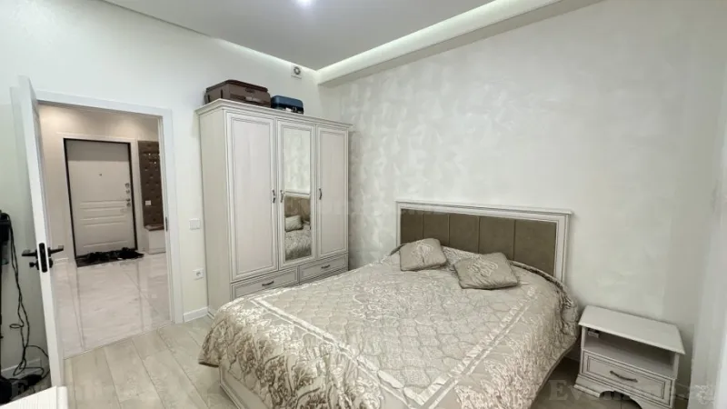 Satılır 2 otaqlı Mənzil Yeni tikili 59.6 m² 7-ci mikrorayon - şəkil 18