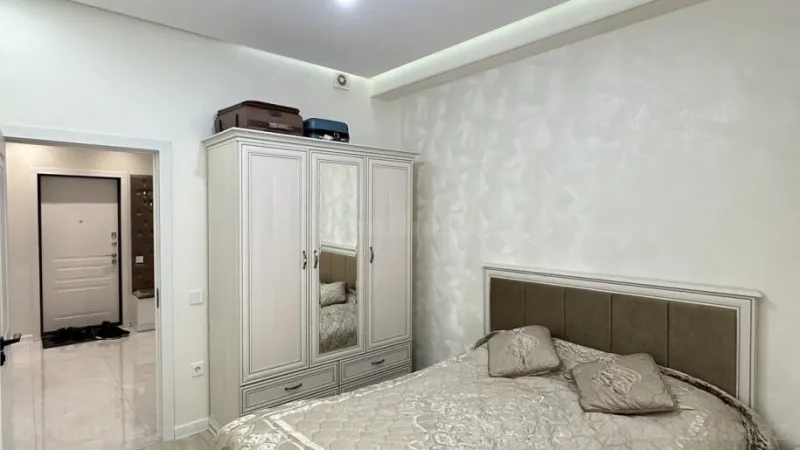 Satılır 2 otaqlı Mənzil Yeni tikili 59.6 m² 7-ci mikrorayon - şəkil 19