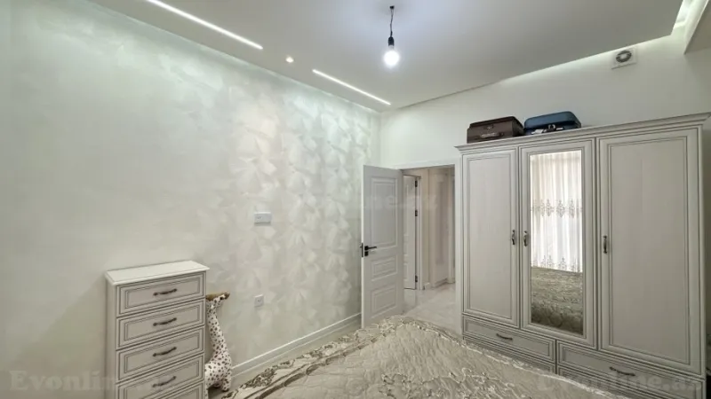 Satılır 2 otaqlı Mənzil Yeni tikili 59.6 m² 7-ci mikrorayon - şəkil 21