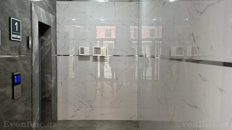 Satılır 2 otaqlı Mənzil Yeni tikili 59.6 m² 7-ci mikrorayon - şəkil 22