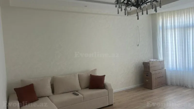 3 otaqlı Mənzil 110 m² Sabunçu r. Kirayə verilir
