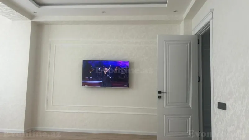 Kirayə verilir 3 otaqlı Mənzil Yeni tikili 110 m² Sabunçu r. - şəkil 4