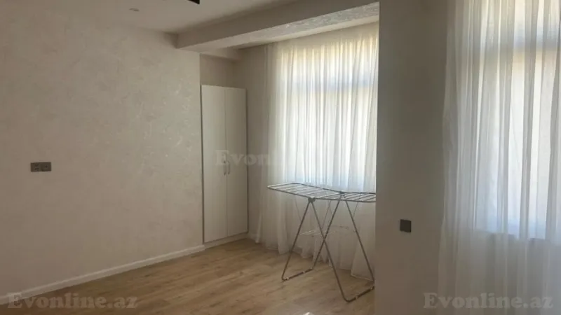 Kirayə verilir 3 otaqlı Mənzil Yeni tikili 110 m² Sabunçu r. - şəkil 7