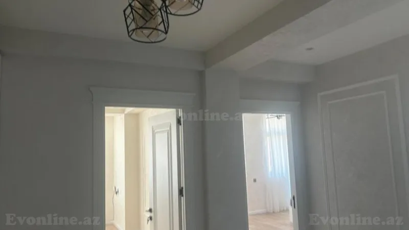 Kirayə verilir 3 otaqlı Mənzil Yeni tikili 110 m² Sabunçu r. - şəkil 9